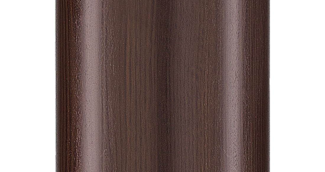 Dark Maron（ダークマロン）の仕上げ素材の質感