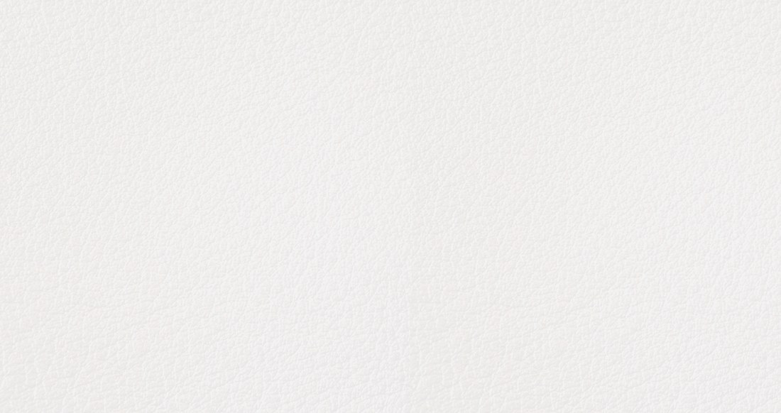 Leather White（レザーホワイト）の仕上げ素材の質感