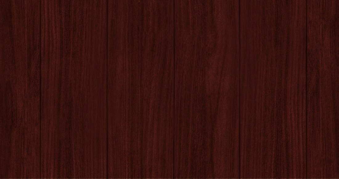 Mahogany Dark（マホガニーダーク）の仕上げ素材の質感